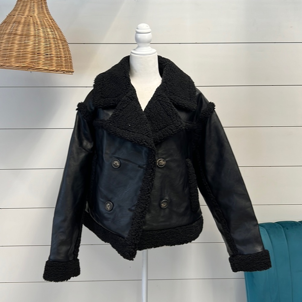 Levi’s Jacket